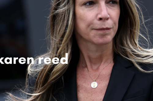 karen reed