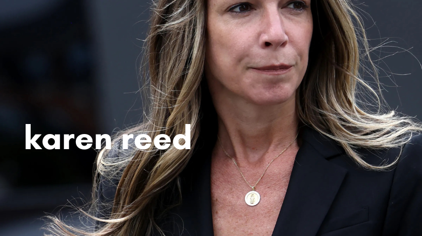 karen reed