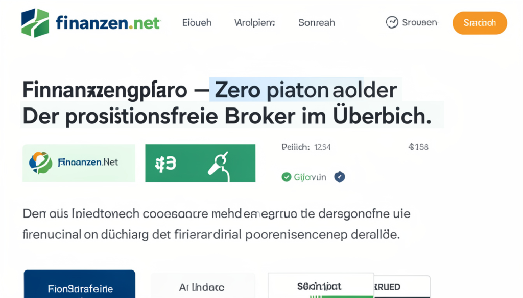 finanzen.net zero
