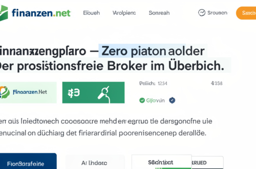 finanzen.net zero