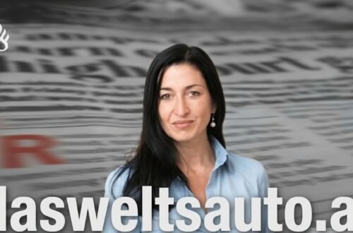 Simone Dahlmann-Ludwig Lebenslauf