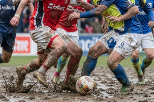 Freiburg Fußball heute